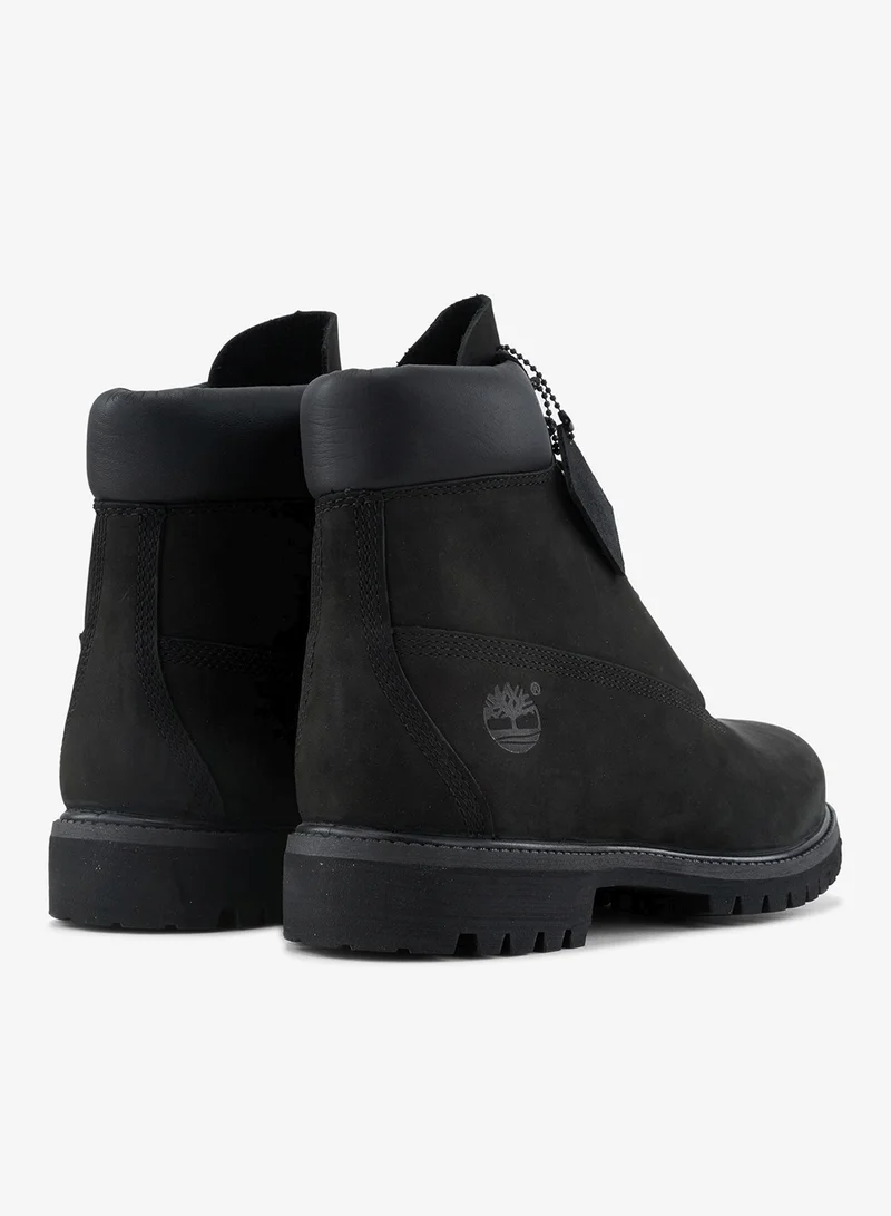 Timberland Black 6 Inch Premium Boot for Men | Best Price UAE