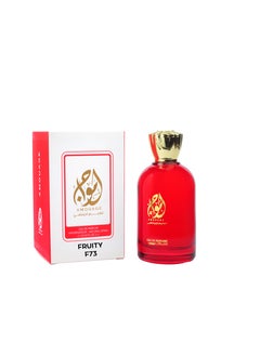 Amouage Perfumes FRUITY F73 Inspired by Love is Heavenly for women Eau de Parfum 100 ml 