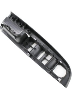 DNC Auto Part Left Front Windshield Opening Button Frame for Vw Jetta 5,golf 5-6 - Black  - Image 5
