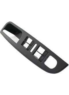 DNC Auto Part Left Front Windshield Opening Button Frame for Vw Jetta 5,golf 5-6 - Black  - Image 4