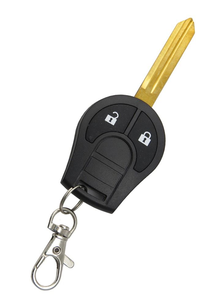 RoadPower Milano Universal Car Keyless Entry System Remote Control - Image 3