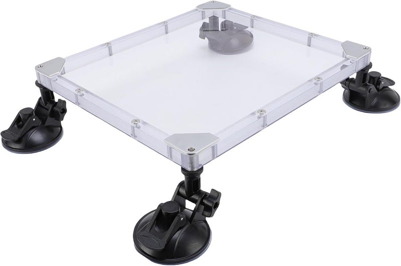 Balanced universal design banapoy Satellite Suction Cup Roof Mount Stable Aluminum Alloy Mini Car Mount for Mini Owners Single & bulk use compatible Durability boost selected material Care processed raw material Classic trendy design picks Practical experience crafted Compact trendy practical build General standard compliant quality Multi-demand compliant quality Longevity optimized build Anti slip Fixed & portable compatible Multi-style matching design Widely used design Transit & use compatible Multi-use qualified quality Durability enhanced Global standard processed material Demand fit global economical quality Space saving design picks Odor resistant Chemical free Matte anti slip finish Easy store & transit build Carefully selected material - Image 2