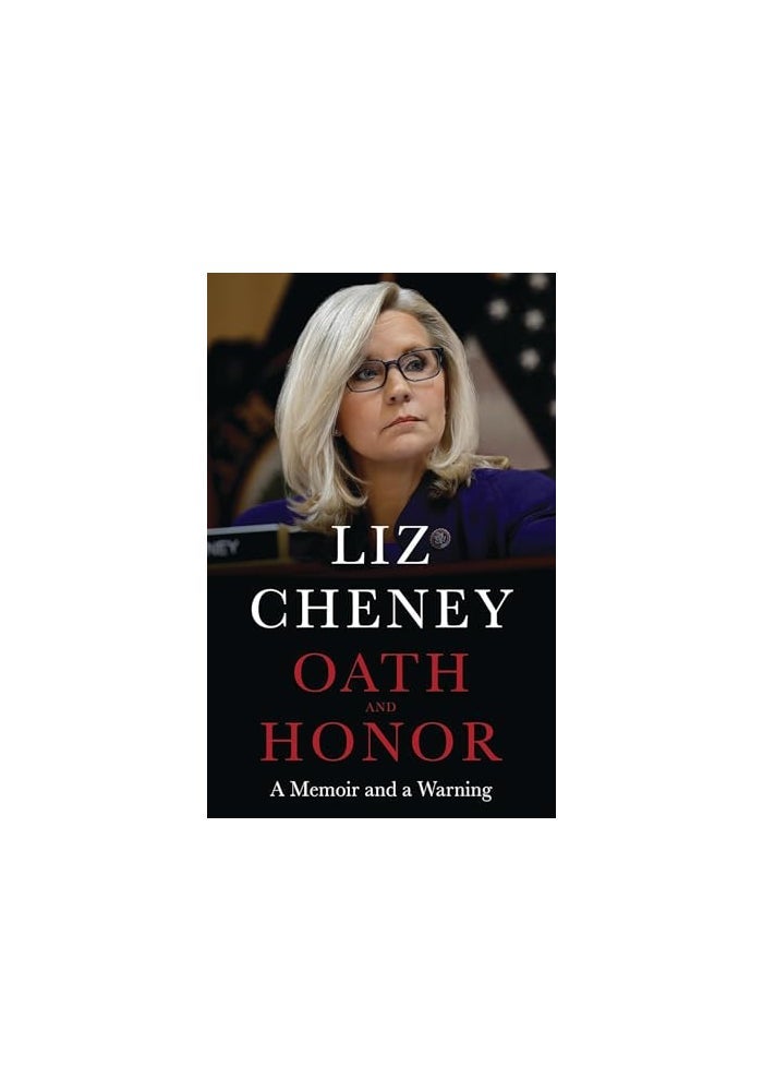 Oath and Honor: the explosive inside story from th