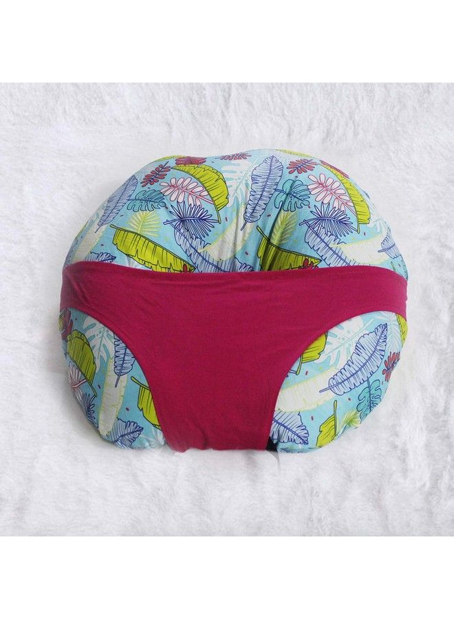 Kradyl Kroft 5In1 Baby Feeding Pillow With Detachable Cover (Pharoh) - Image 1