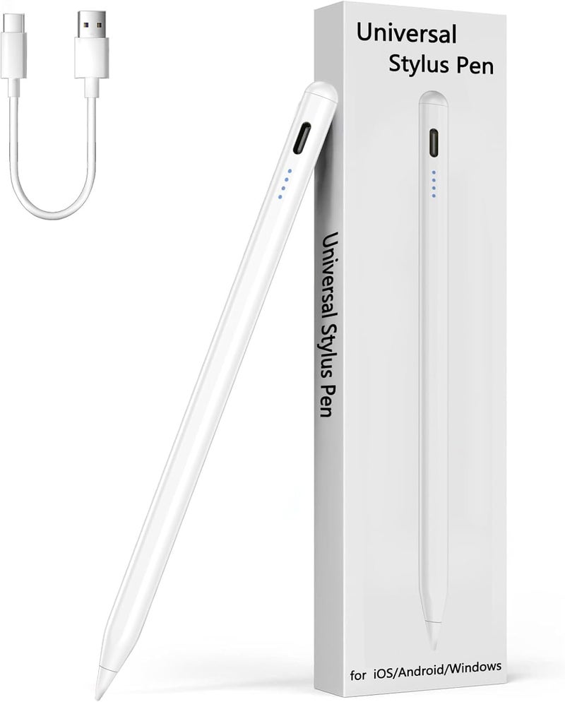 Generic Universal Stylus Pen for iOS/Android/Windows