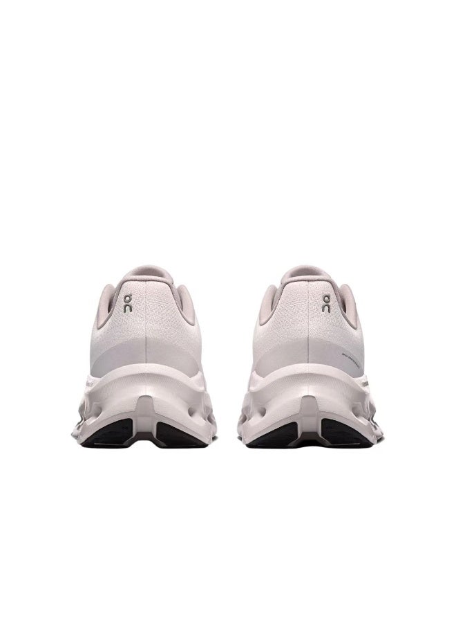 أون حذاء كاجوال ON Cloudtilt باللون الوردي - Image 4