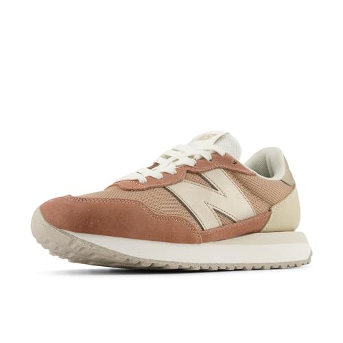 New Balance Women's 237 V1 Sneaker, Copper/Copper, 5.5 - Image 2