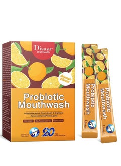 Orange Flavor