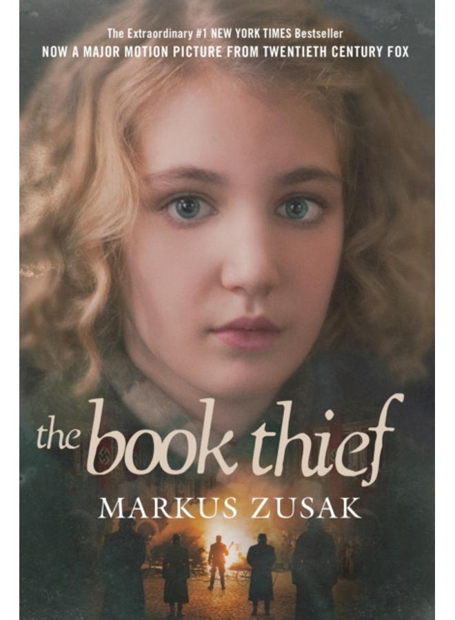 Book Thief 