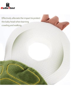 Adjustable Baby Head Protector – Tortoise Baby Fall Protective Headrest - pzsku/ZC54CCB394280FE91AEC9Z/45/_/1728548328/67cfac9d-3489-475a-8151-85ac1c20c9a5