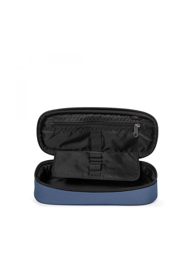 EASTPAK Oval Single-Hard Pencil CasePowder Pilot-EK000717U59