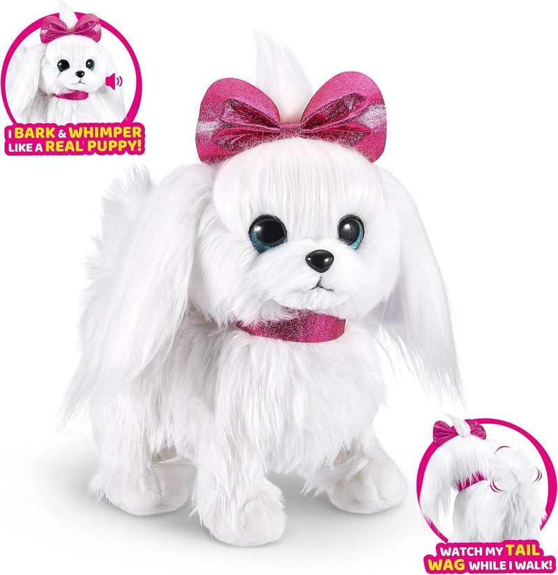 ZURU Pets Alive Walking Puppy S1, Bulk - 9531 - Image 3