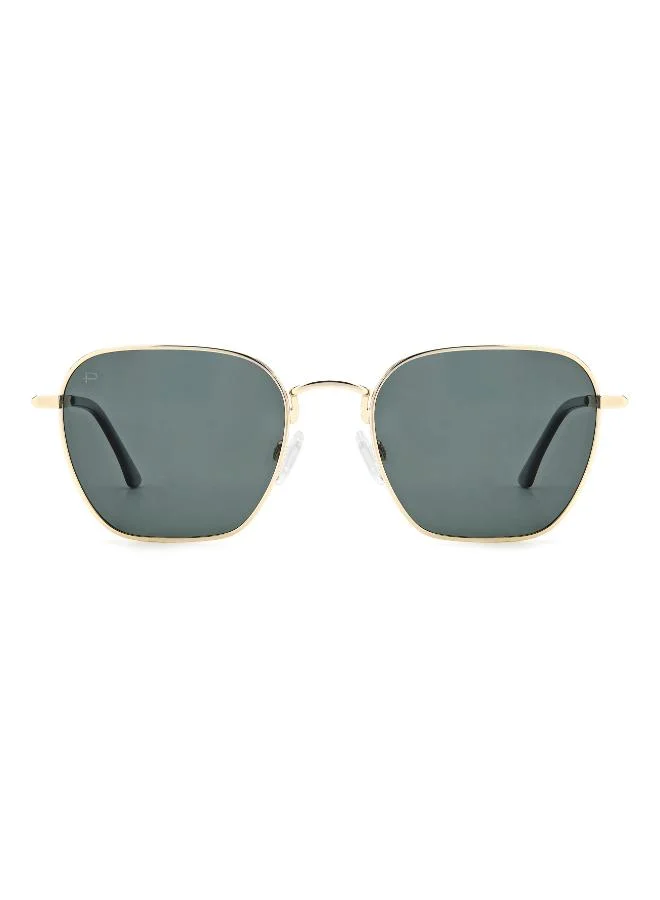 PRIVÉ REVAUX Wayfarers Sunglasses