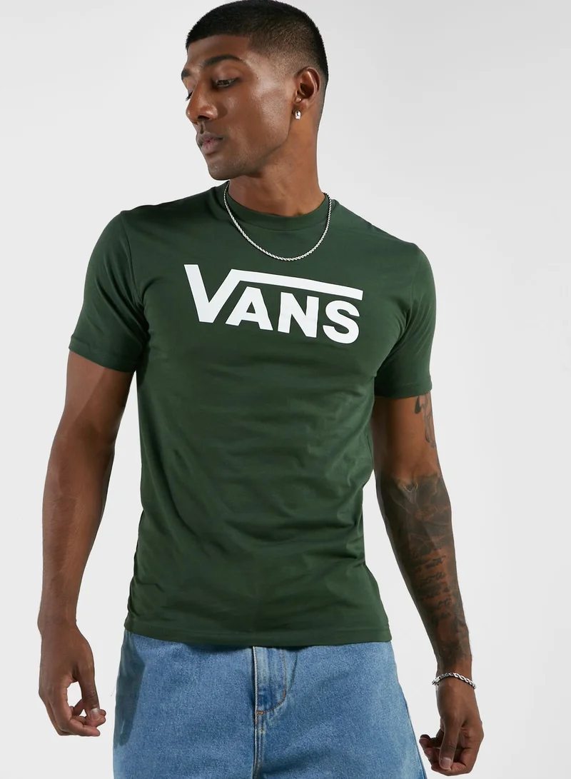 VANS Classic T-Shirt