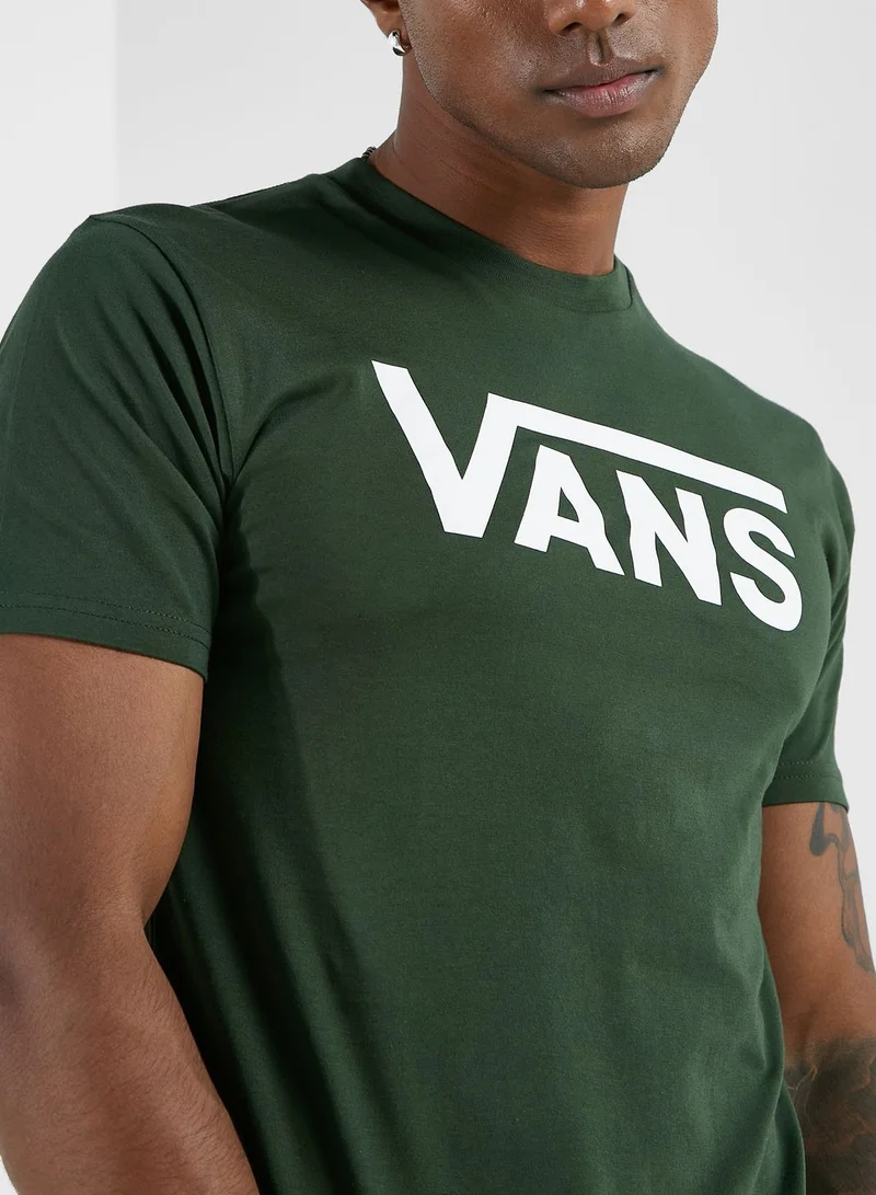 VANS Classic T-Shirt