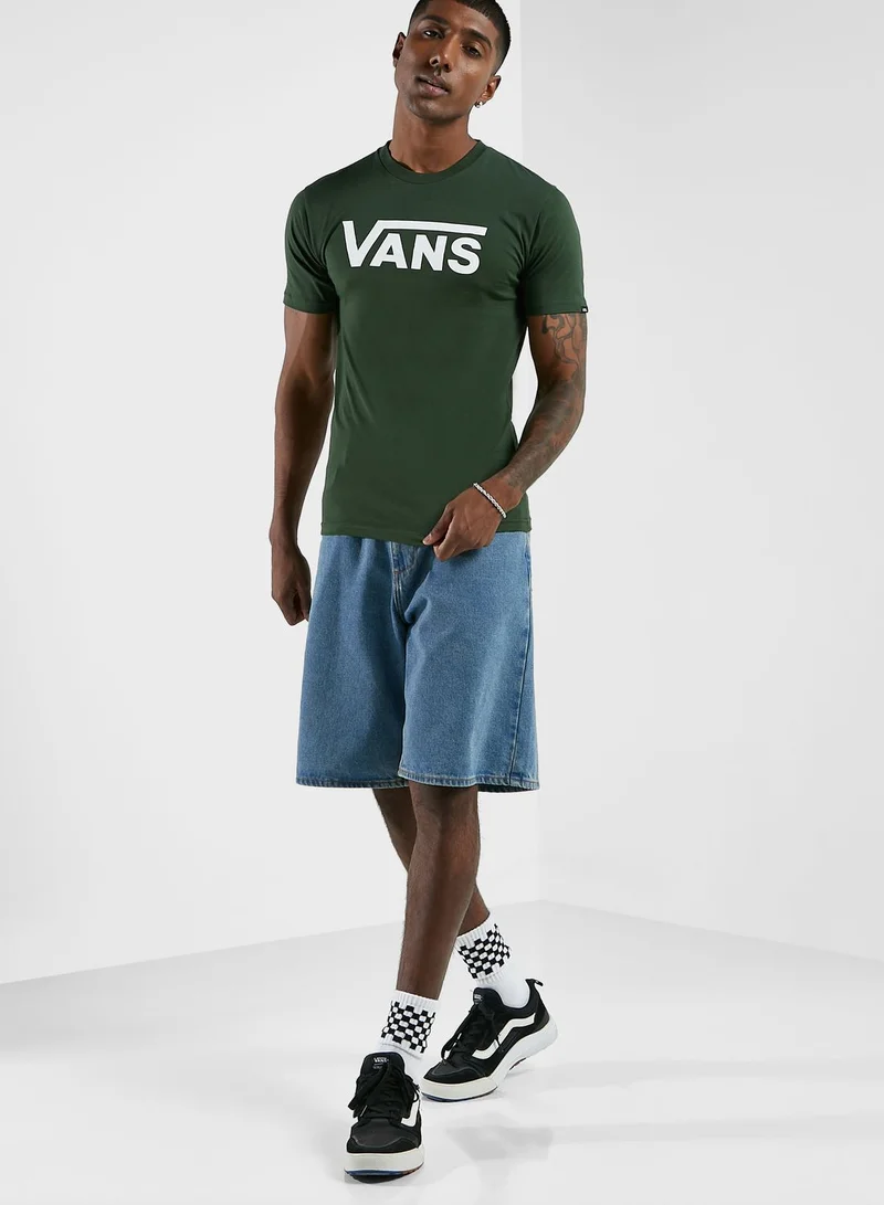 VANS Classic T-Shirt