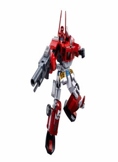 Sluban SLUBAN-EXOSUIT AUTOBOTS RUCK 260PCS  - Image 2