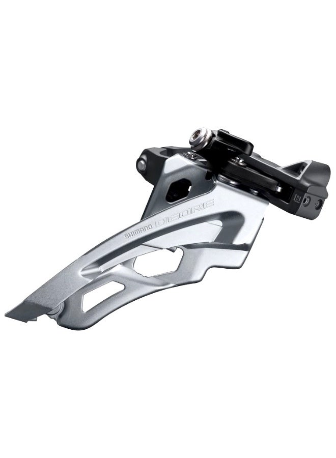 Shimano Deore FD-M6020 / FD-M6025 Front Derailleur – 2×10-Speed - Image 2