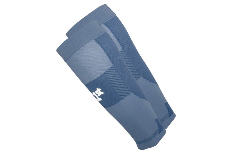 OS1st Thin Air Compression Calf Sleeves TA6 for running, maximizing airflow and relieving shin splints - Image 2