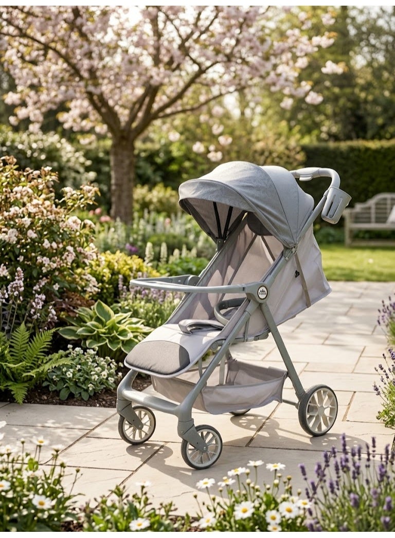 K3 Baby Stroller - Image 3