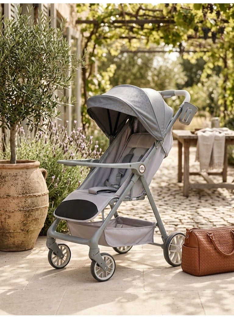 K3 Baby Stroller - Image 4