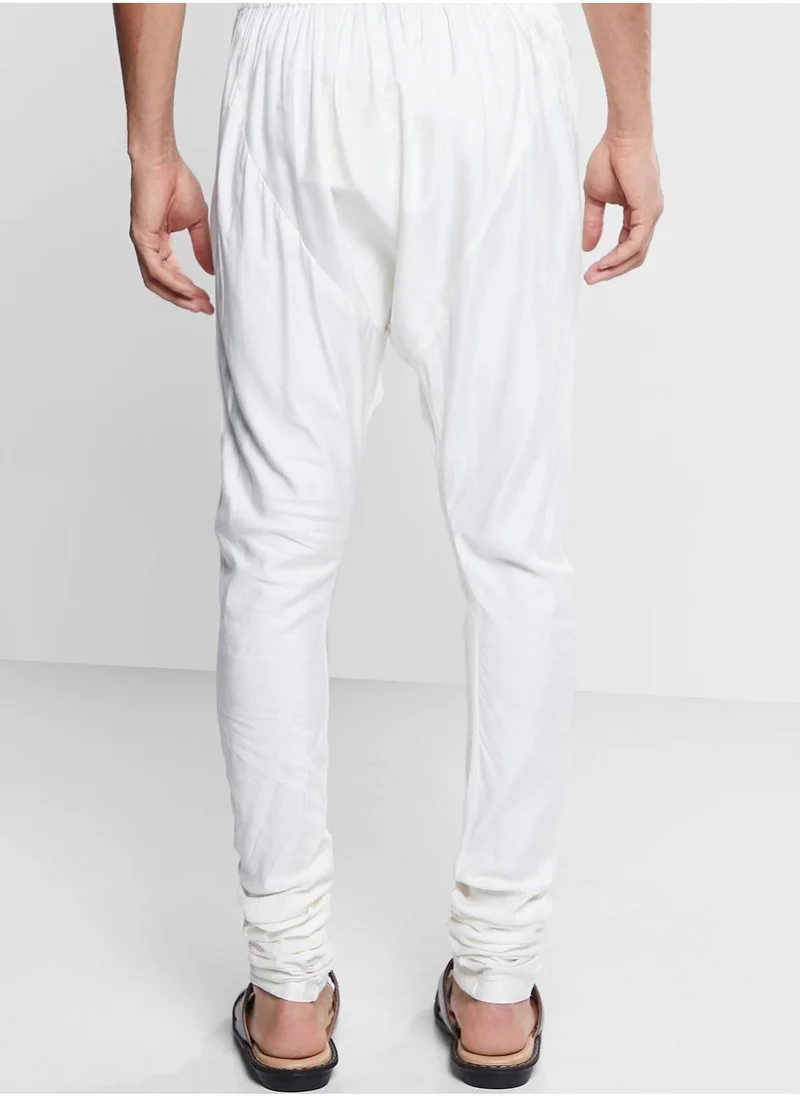 Fabindia Essential Churidar