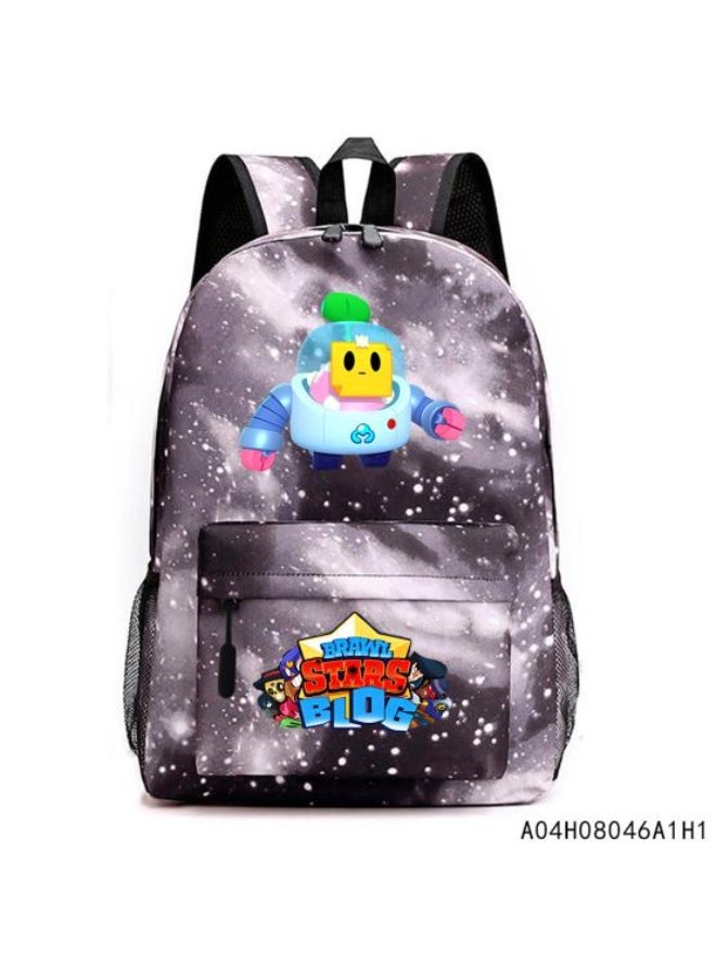 Comfortable and intimate backpack to accompany every journey - 149 - Image 1