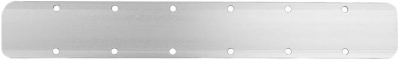 YakAttack GT175 Generation II GearTrac - Size Options | Heavy-Duty Silver Kayak Surface Mount Track | Accessory Mounting | Topside Installation | Compatible with 1/2" Wide Track Hardware - Image 3