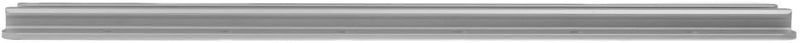 YakAttack GT175 Generation II GearTrac - Size Options | Heavy-Duty Silver Kayak Surface Mount Track | Accessory Mounting | Topside Installation | Compatible with 1/2" Wide Track Hardware - Image 4