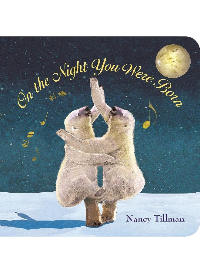 On the Night You Were Born - Image 1
