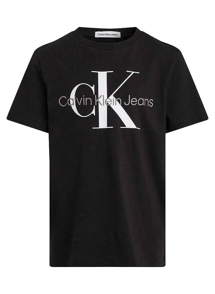 Calvin Klein Jeans Kids Monogram T-Shirt