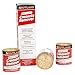 Rutland Products RUTLAND Creosote Remover TossIn Canisters for Fireplaces  Wood Stoves Easy Creosote and Soot Removal 3 Oz Cainster 3Pack - Image 2