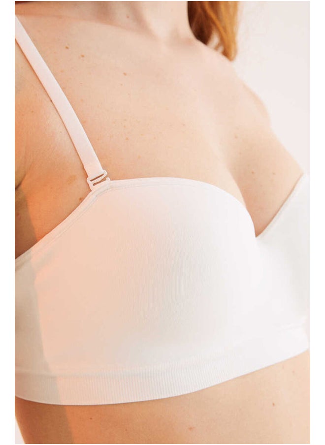 women'secret - حمالة صدر بدون حمالات - Image 1