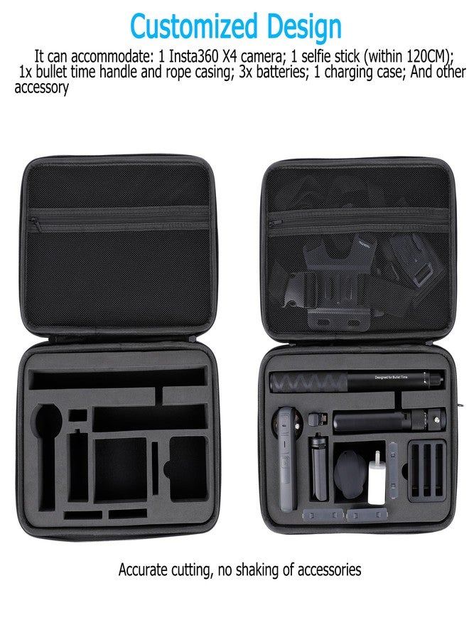 PellKing Case for Insta360 X4 - Image 3