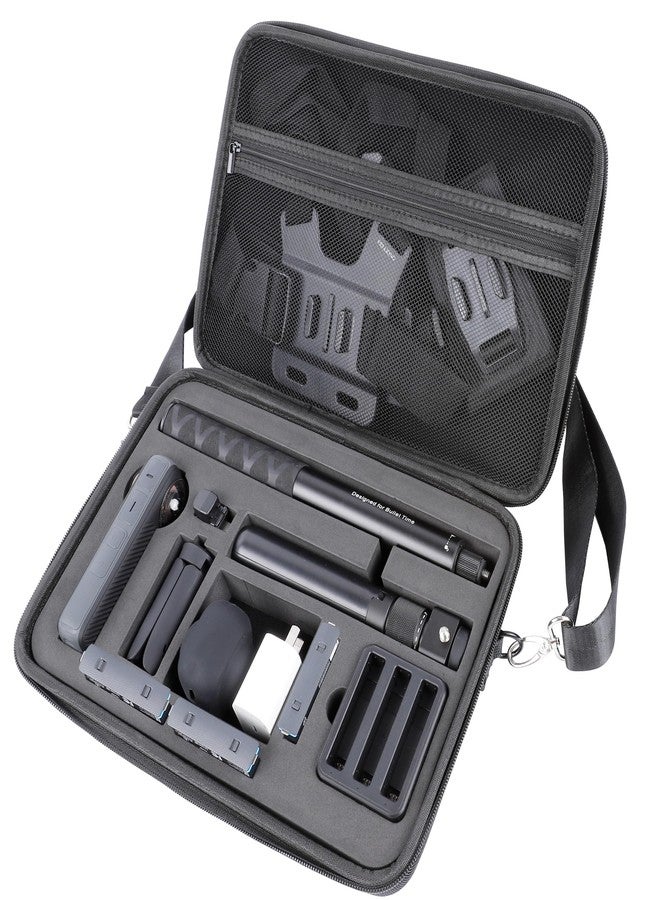 PellKing Case for Insta360 X4 - Image 1