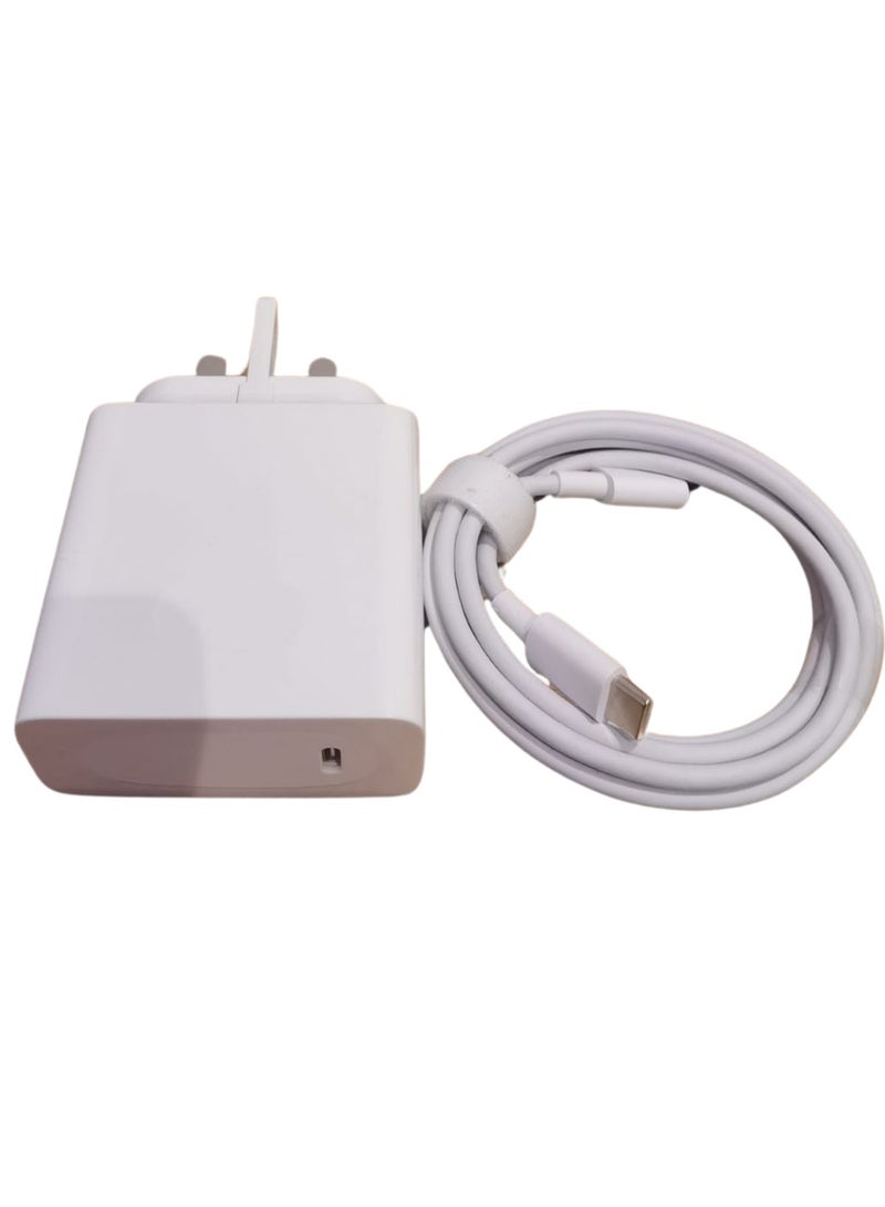 Huawei Laptop Charger TypeC 65W  - Image 4