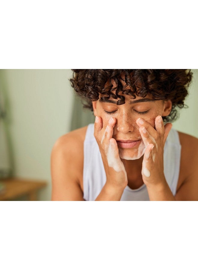 Weleda Gentle Cleansing Face Foam, 5 Ounce - Image 2