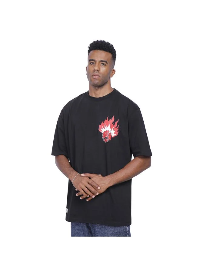 Coup Coup Men Trendy T-Shirt