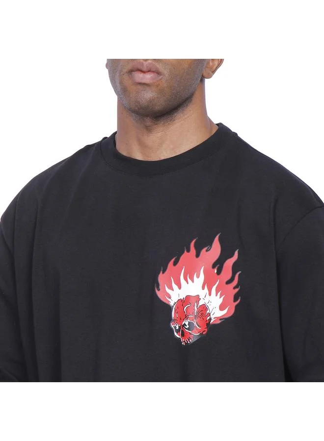 Coup Coup Men Trendy T-Shirt