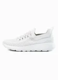 DUOZOULU Chalk White