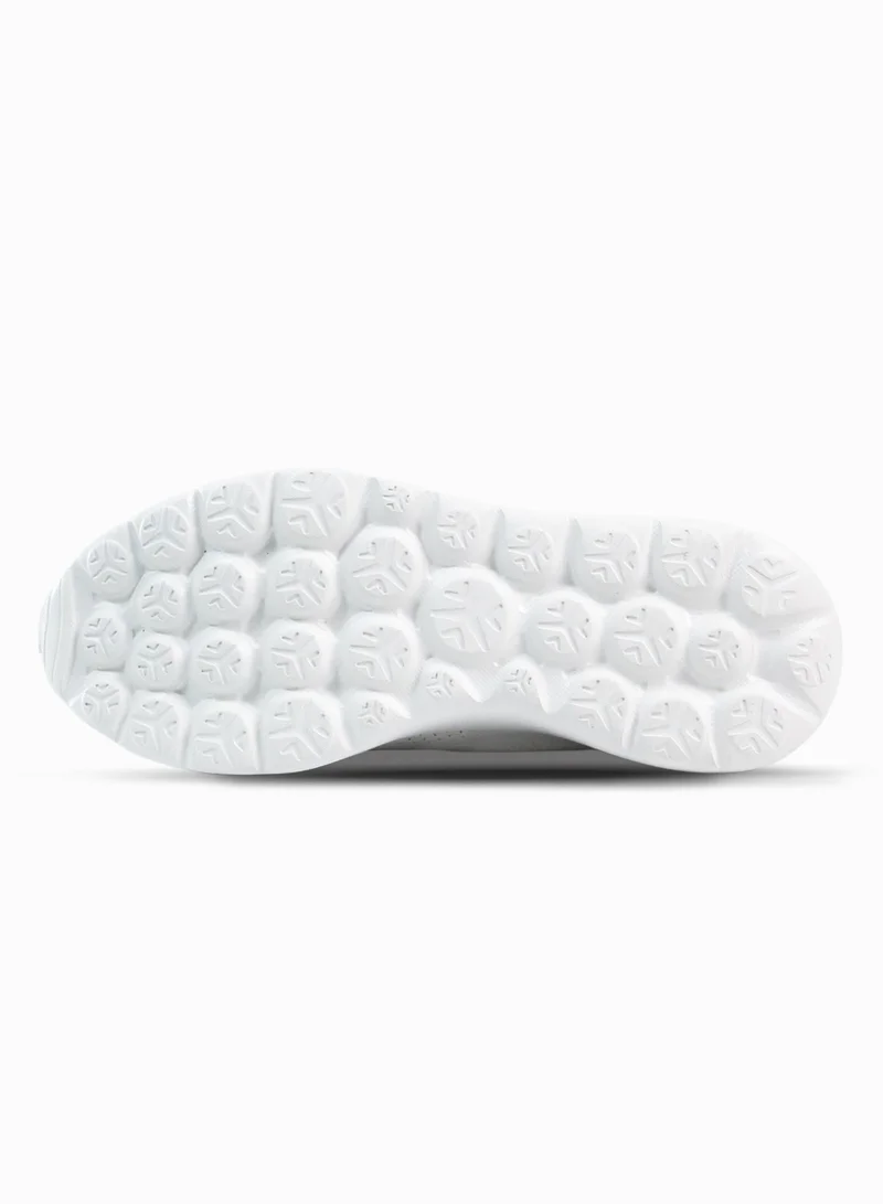 DUOZOULU Chalk White FLOW SHOES  | Best Price UAE