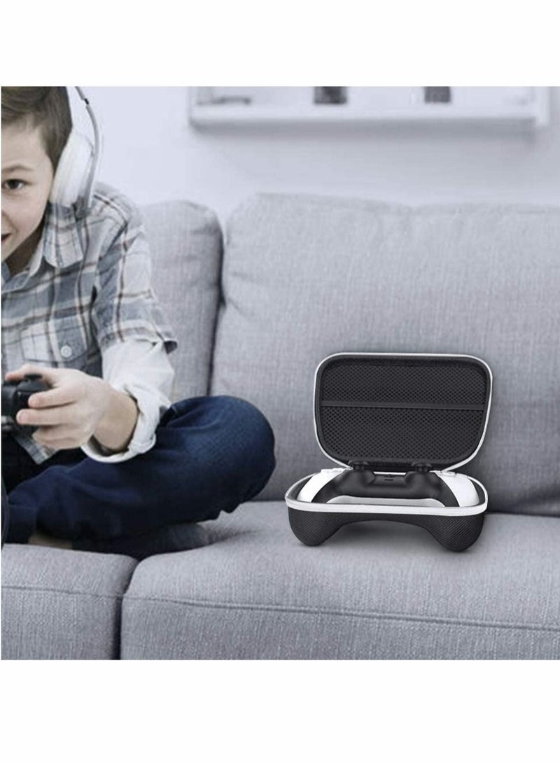 KASTWAVE Storage Bag Compatible with PS5 Controller, Carrying Case Pouch - Image 5