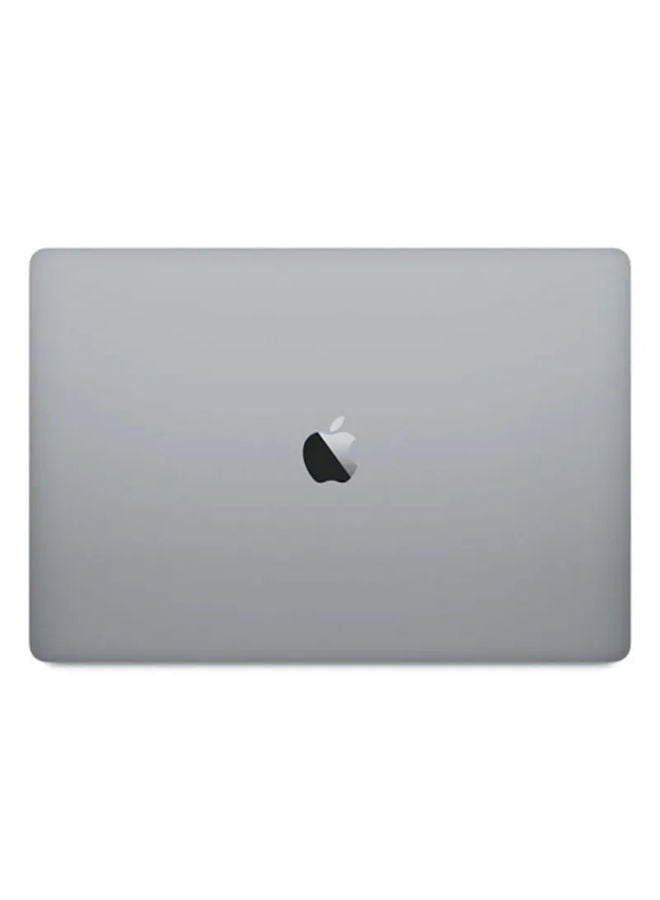 ابل  تم تجديده - كمبيوتر محمول Macbook Pro A1706 (2017) بشاشة مقاس 13.3 بوصة، ومعالج Intel Core i5/الجيل السابع/ذاكرة الوصول العشوائي (RAM) سعة 8 جيجابايت/محرك أقراص SSD سعة 250 جيجابايت/بطاقة رسومات مدمجة سعة 1.5 جيجابايت - Image 2