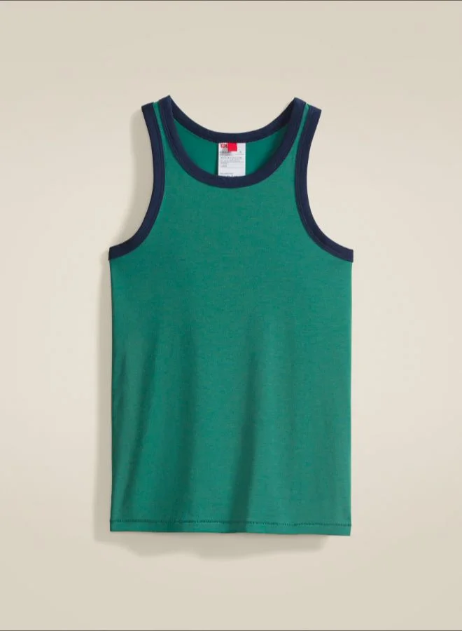 Fieldhouse Tank Lite