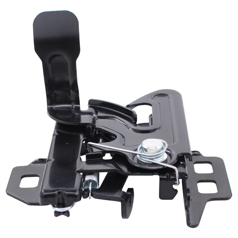 MOTOKU Front Hood Latch Lock Assembly for Chevrolet Express 1500 2500 3500 for GMC Savana 1500 2500 3500 20032020 2021 2022 2023 2024 - Image 2