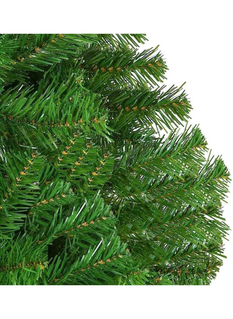 Lazybeee LAZYBEEE 4 ft Tree for Christmas Christmas Tree for Decorations Easy Christmas Tree Easy Storage 4 ft  - Image 2