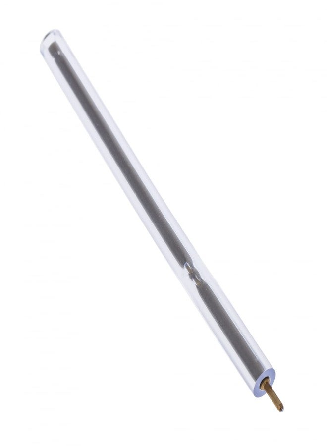 إيه إس آر فيدرال قلم حبر جاف مرن غير قاتل من ASR Federal، عبوة من 100 قلم، حبر أسود - Image 5