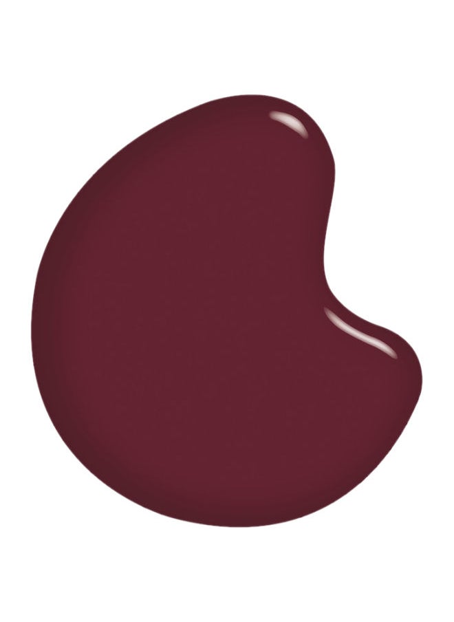 Sally Hansen Miracle Gel Nail Poli Lacquer Beet Pray  - Image 3