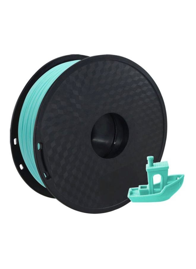PLA 3D Printer Filament Blue