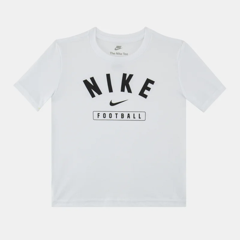 Nike Kids' Football BCS Field T-Shirt